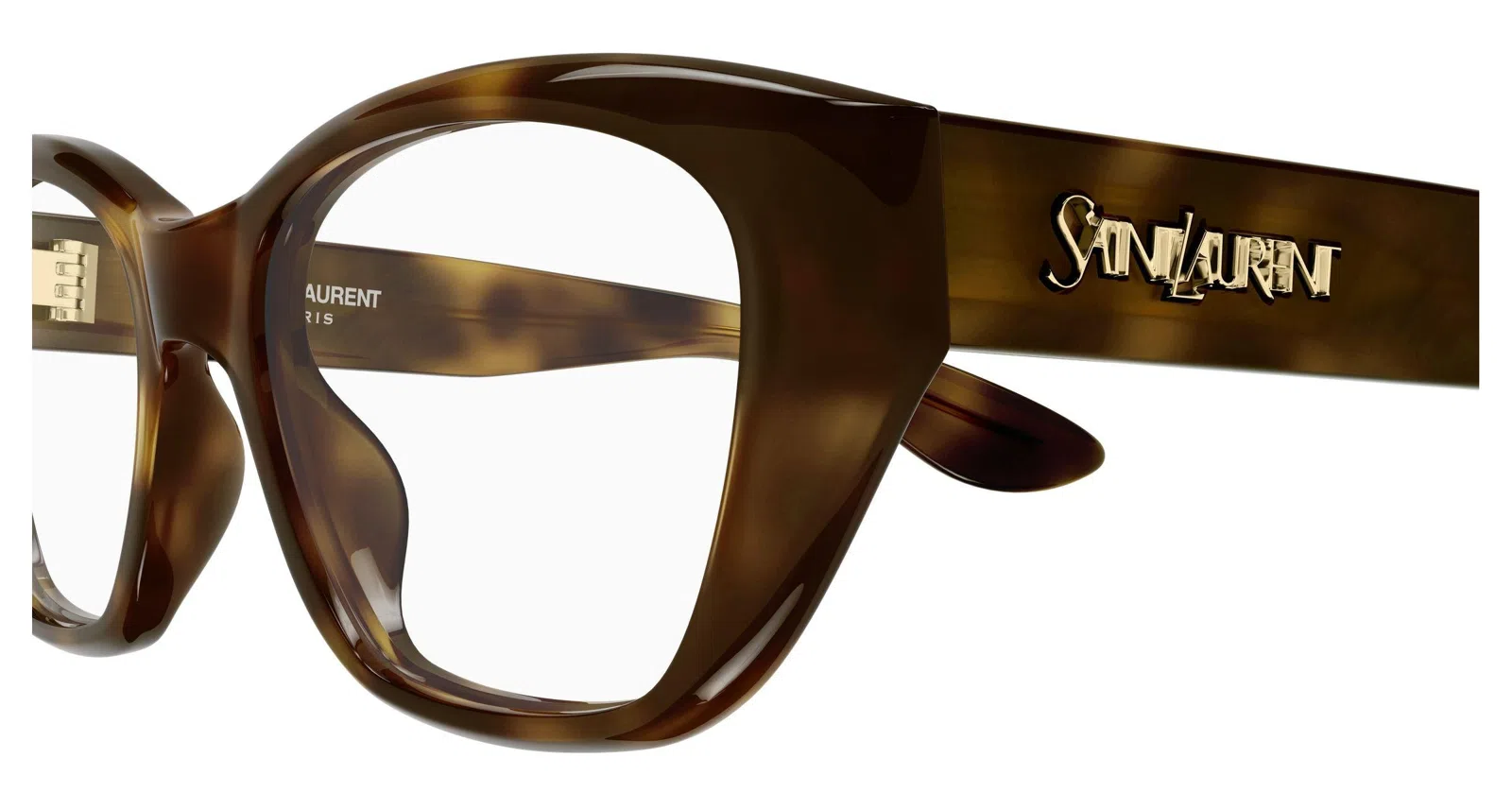 Saint Laurent SL 924/F Eyeglasses - view 10